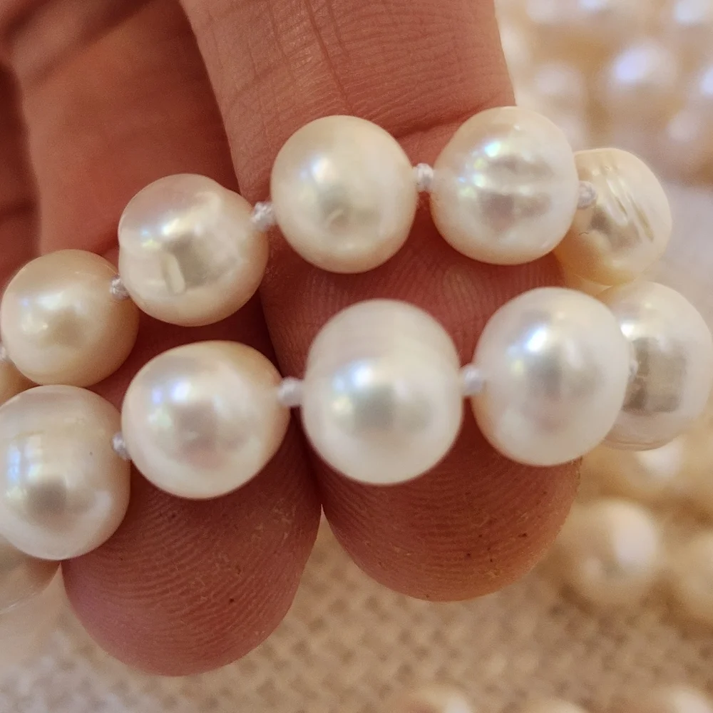 Pearl spectacular must